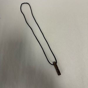 Dominican Republic necklace